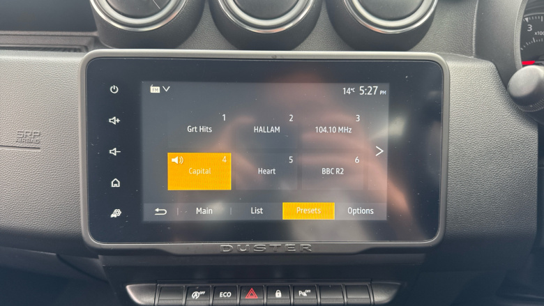 Dacia Duster 1.5 Blue dCi Comfort 5dr Diesel Estate